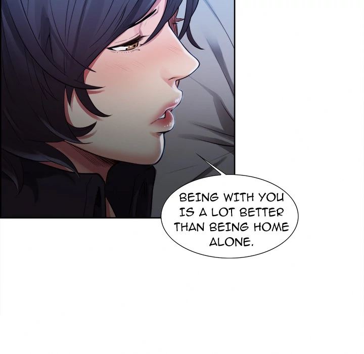 The Sharehouse [Serious] - Chapter 34 — Page 29