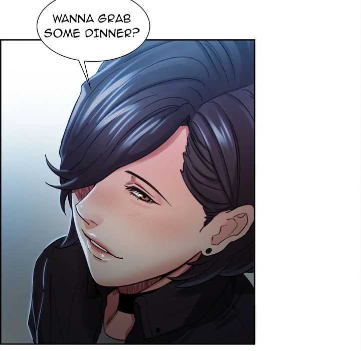 The Sharehouse [Serious] - Chapter 34 — Page 33