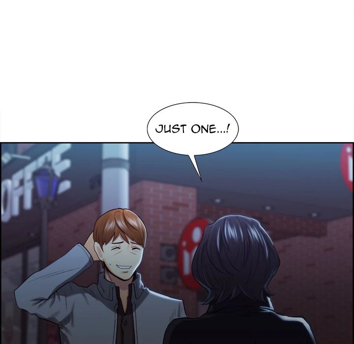 The Sharehouse [Serious] - Chapter 34 — Page 37