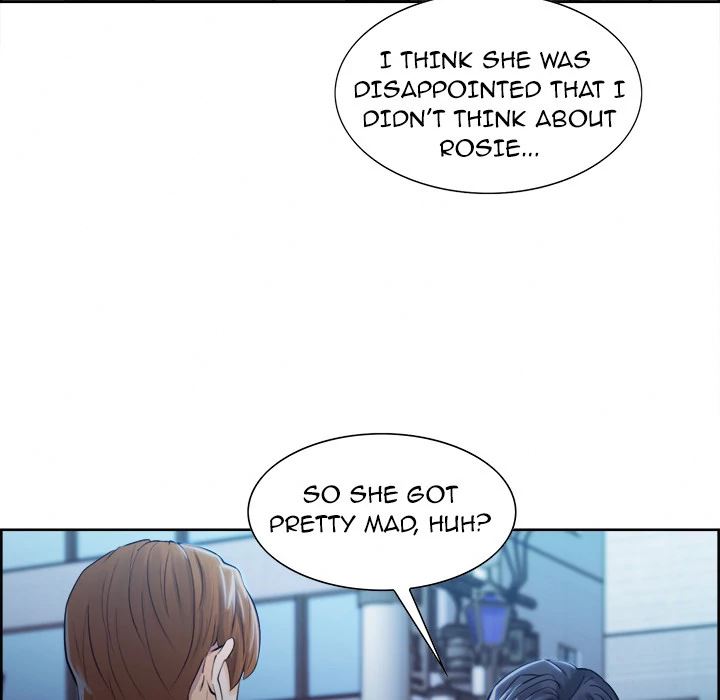 The Sharehouse [Serious] - Chapter 34 — Page 42