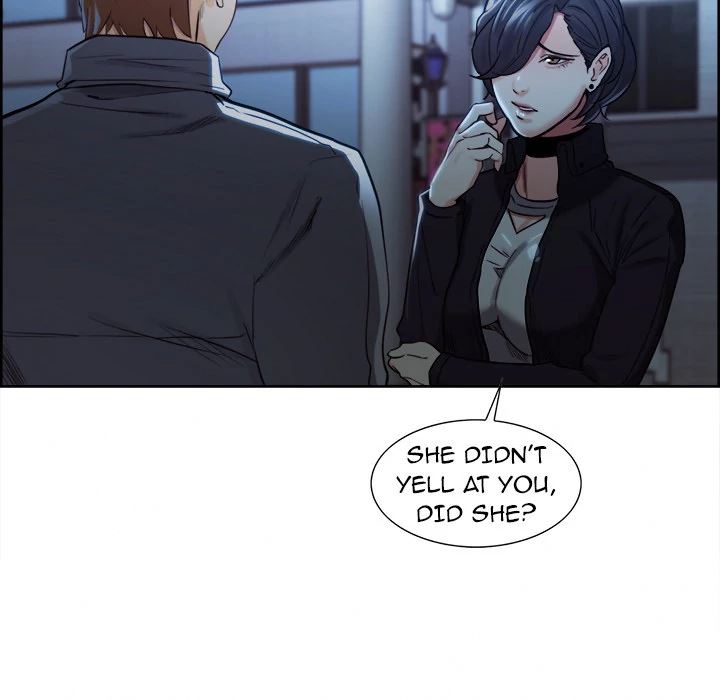 The Sharehouse [Serious] - Chapter 34 — Page 43