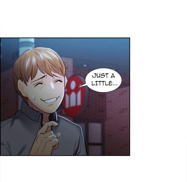 The Sharehouse [Serious] - Chapter 34 — Page 44