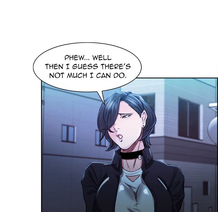 The Sharehouse [Serious] - Chapter 34 — Page 45