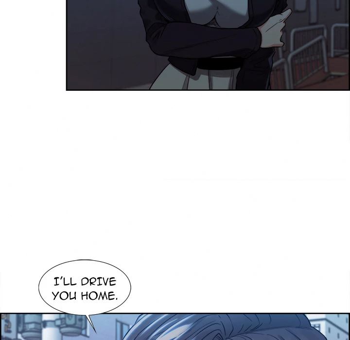 The Sharehouse [Serious] - Chapter 34 — Page 46