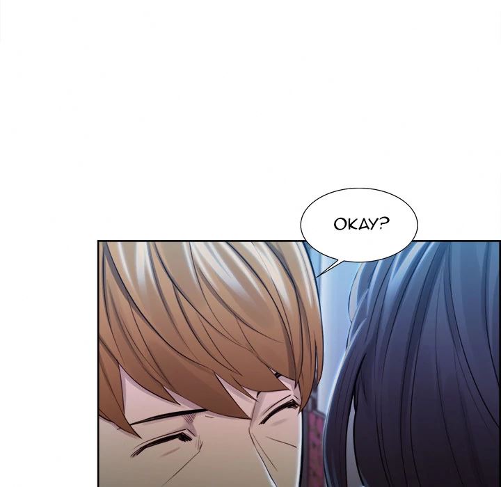 The Sharehouse [Serious] - Chapter 34 — Page 53