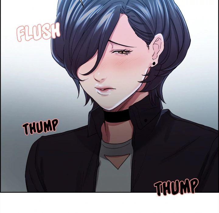 The Sharehouse [Serious] - Chapter 34 — Page 55