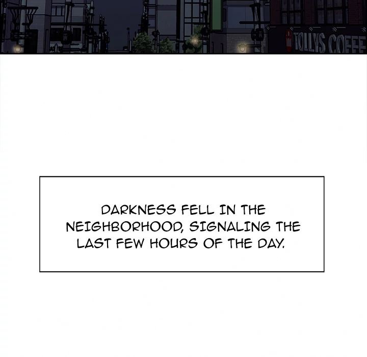 The Sharehouse [Serious] - Chapter 34 — Page 6