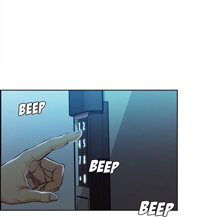 The Sharehouse [Serious] - Chapter 34 — Page 64