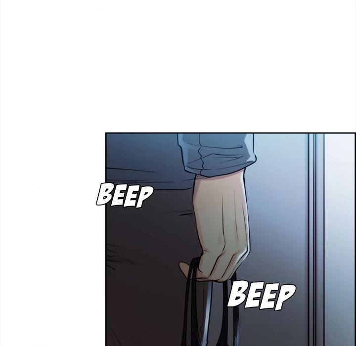 The Sharehouse [Serious] - Chapter 34 — Page 65