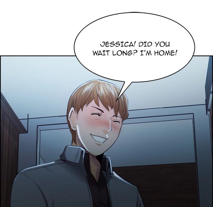 The Sharehouse [Serious] - Chapter 34 — Page 69