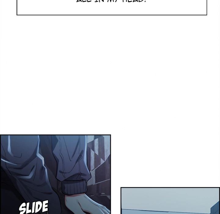 The Sharehouse [Serious] - Chapter 34 — Page 76