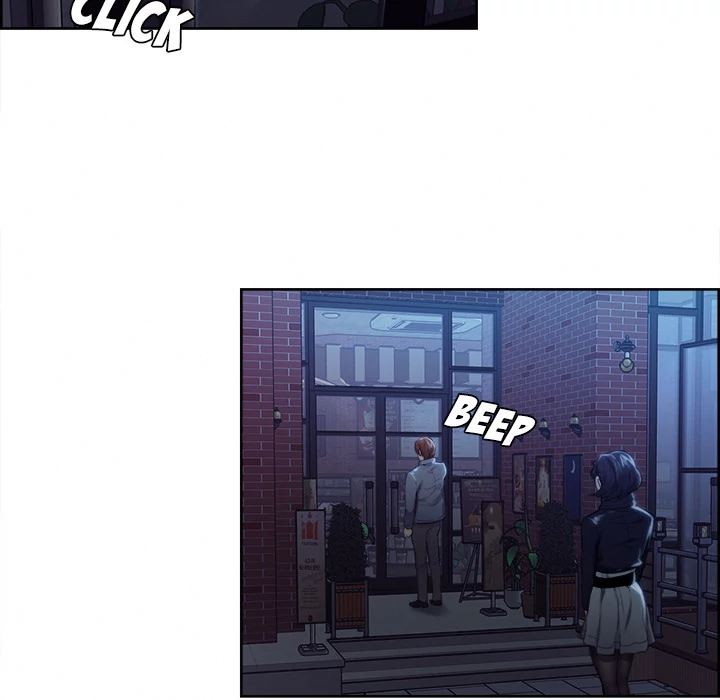 The Sharehouse [Serious] - Chapter 34 — Page 8