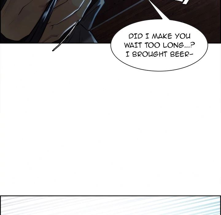 The Sharehouse [Serious] - Chapter 34 — Page 83