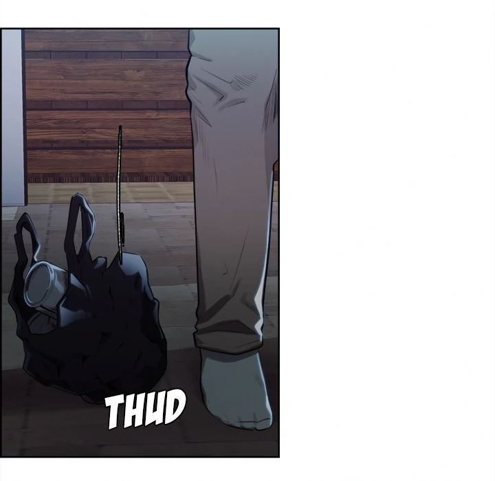 The Sharehouse [Serious] - Chapter 34 — Page 87