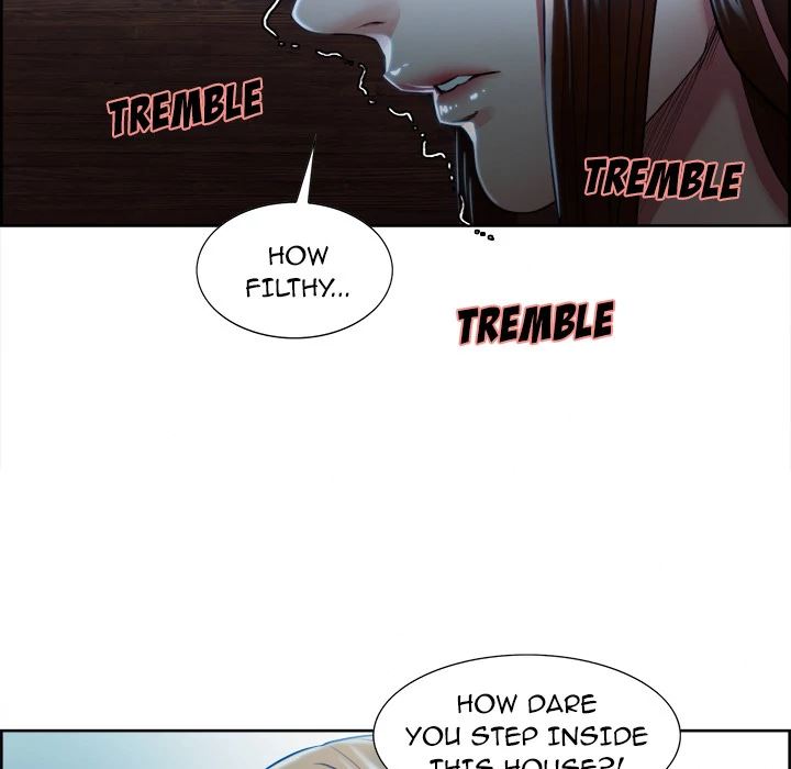 The Sharehouse [Serious] - Chapter 34 — Page 90
