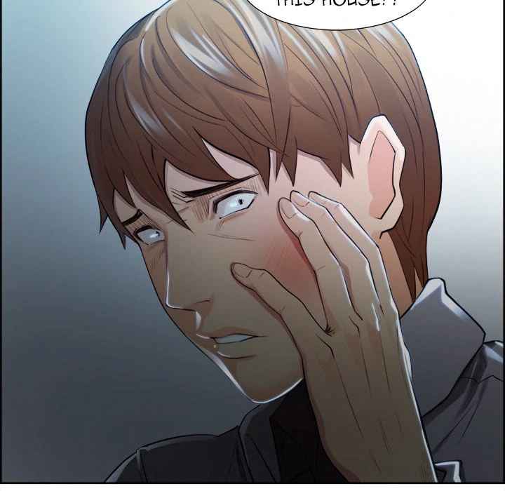 The Sharehouse [Serious] - Chapter 34 — Page 91