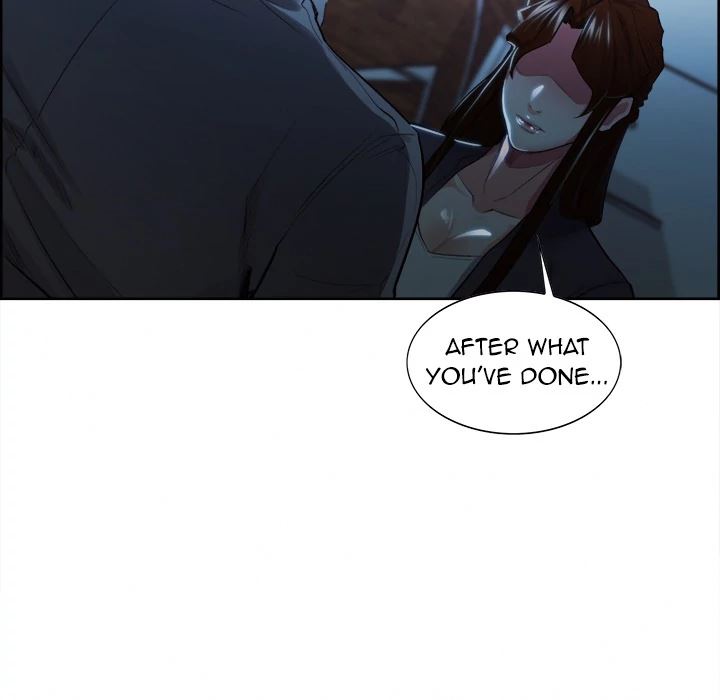 The Sharehouse [Serious] - Chapter 34 — Page 93