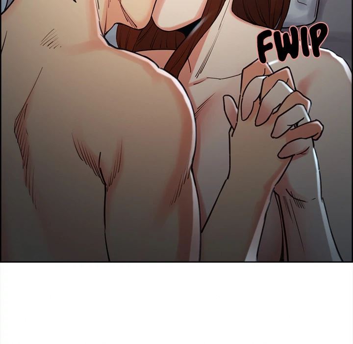 The Sharehouse [Serious] - Chapter 48 — Page 100