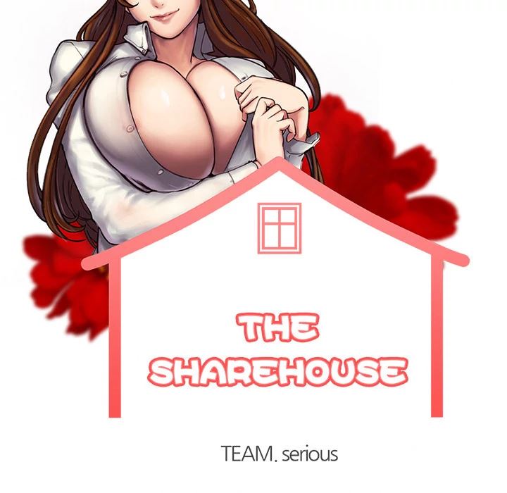 The Sharehouse [Serious] - Chapter 48 — Page 20