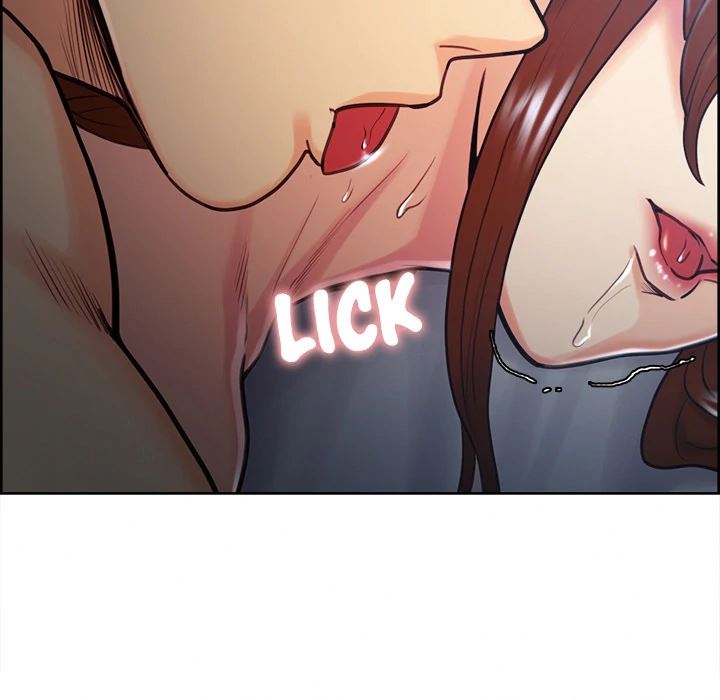 The Sharehouse [Serious] - Chapter 48 — Page 32