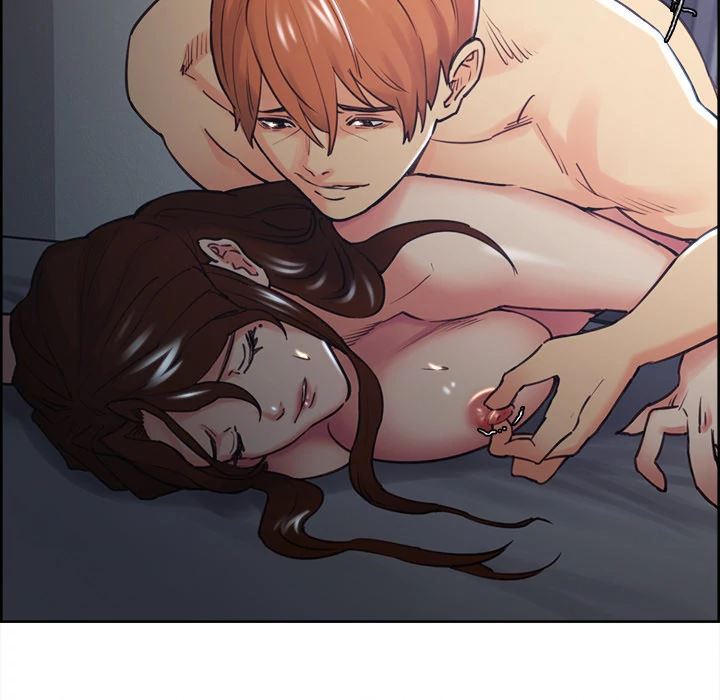 The Sharehouse [Serious] - Chapter 48 — Page 43