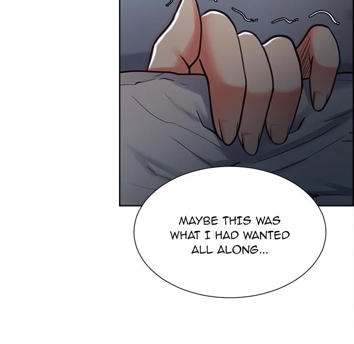 The Sharehouse [Serious] - Chapter 48 — Page 73