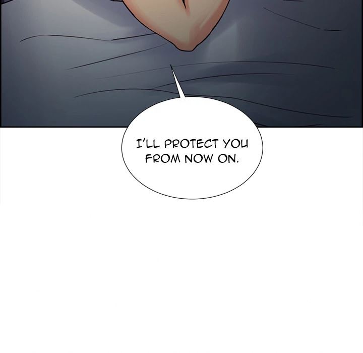 The Sharehouse [Serious] - Chapter 48 — Page 95