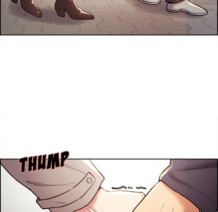 The Sharehouse [Serious] - Chapter 49 — Page 100