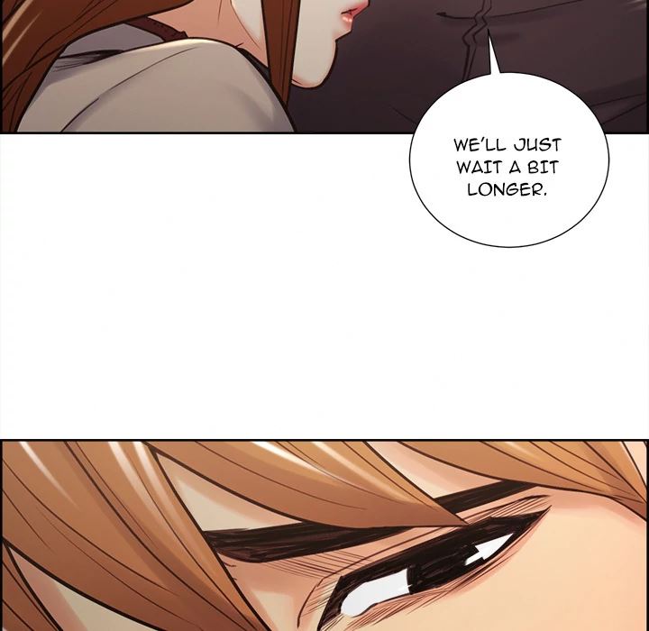 The Sharehouse [Serious] - Chapter 49 — Page 111