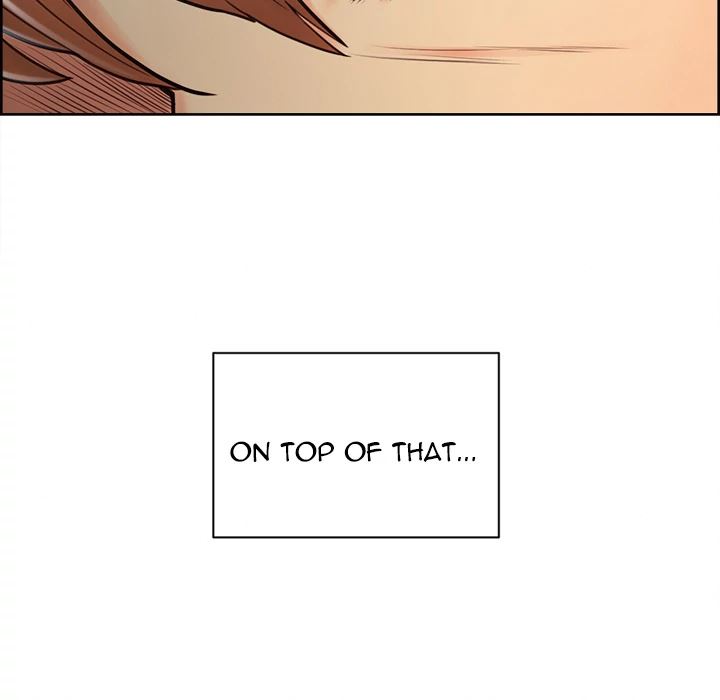 The Sharehouse [Serious] - Chapter 49 — Page 112