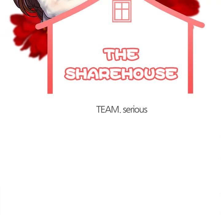 The Sharehouse [Serious] - Chapter 49 — Page 14
