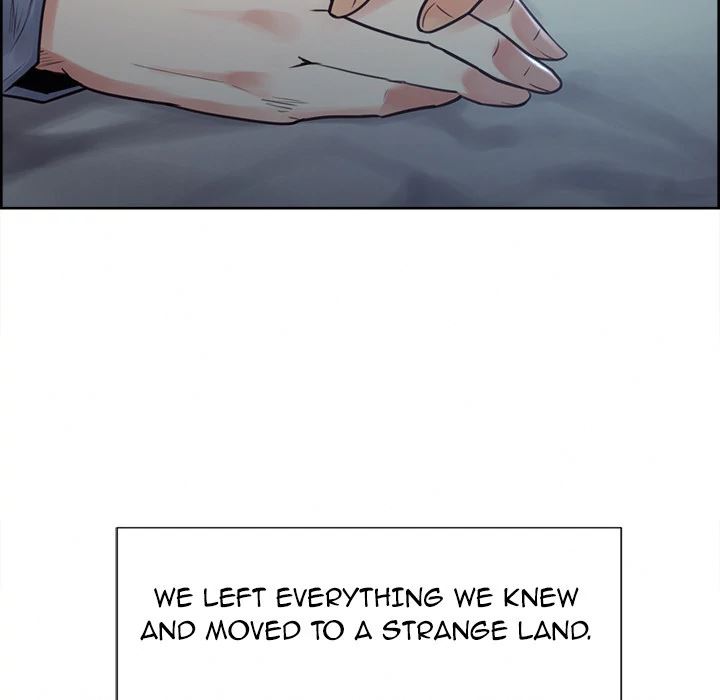 The Sharehouse [Serious] - Chapter 49 — Page 153