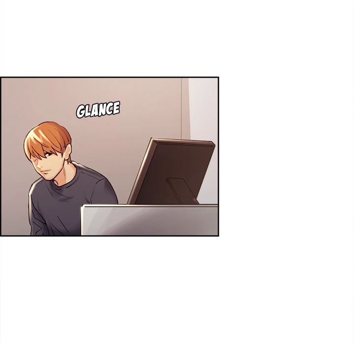 The Sharehouse [Serious] - Chapter 49 — Page 34