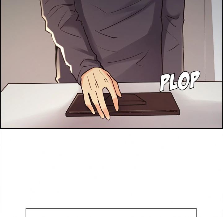 The Sharehouse [Serious] - Chapter 49 — Page 42