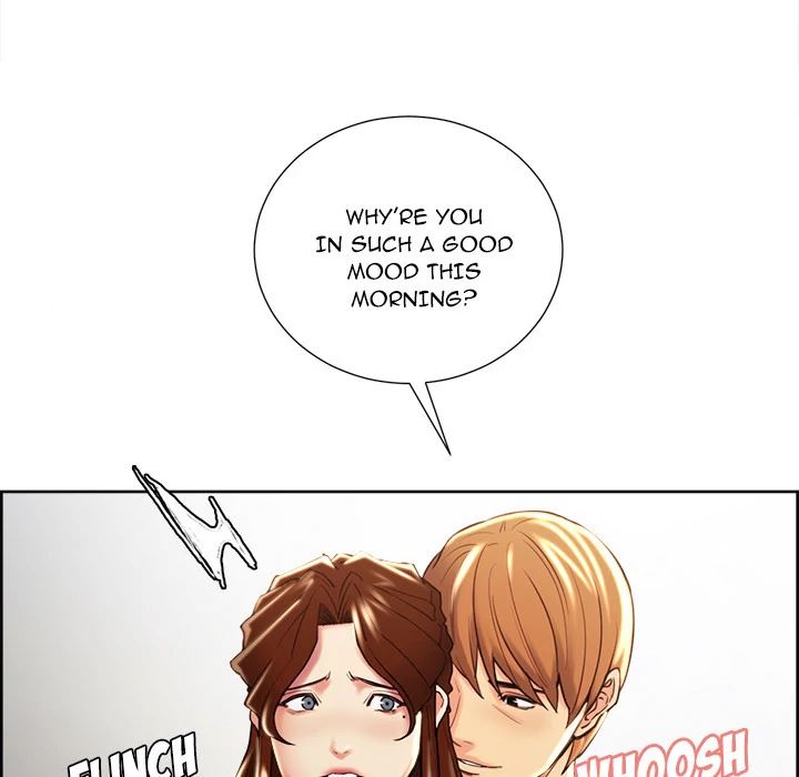 The Sharehouse [Serious] - Chapter 49 — Page 46