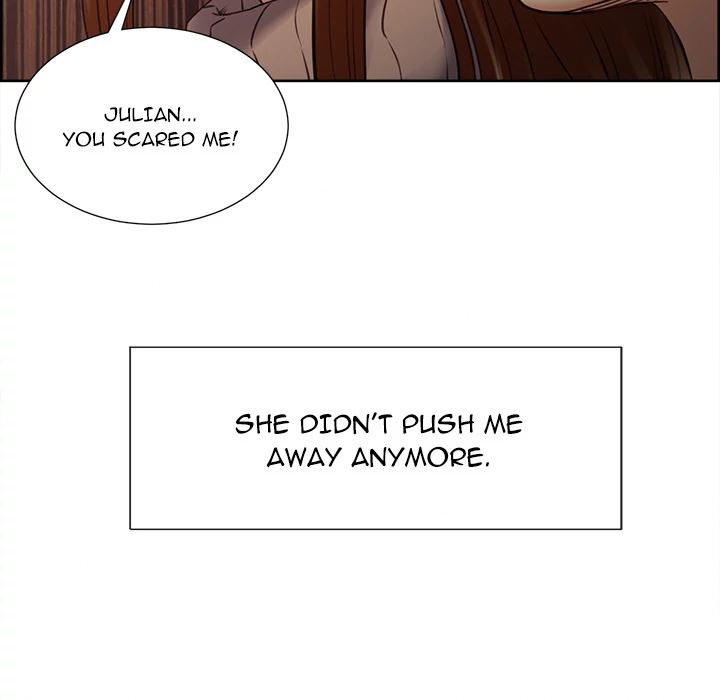 The Sharehouse [Serious] - Chapter 49 — Page 49
