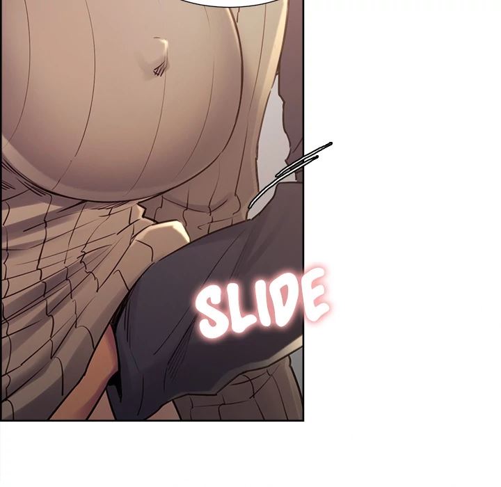 The Sharehouse [Serious] - Chapter 49 — Page 55