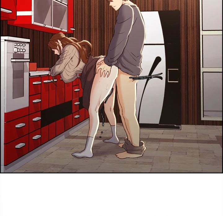 The Sharehouse [Serious] - Chapter 49 — Page 77