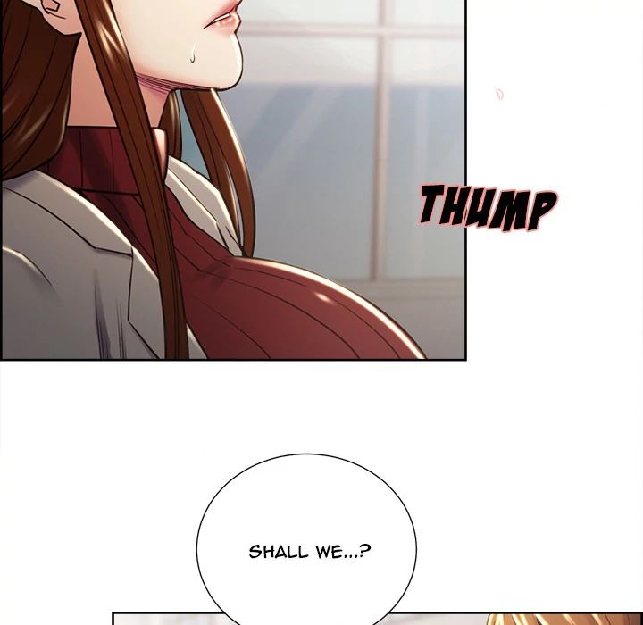 The Sharehouse [Serious] - Chapter 49 — Page 97