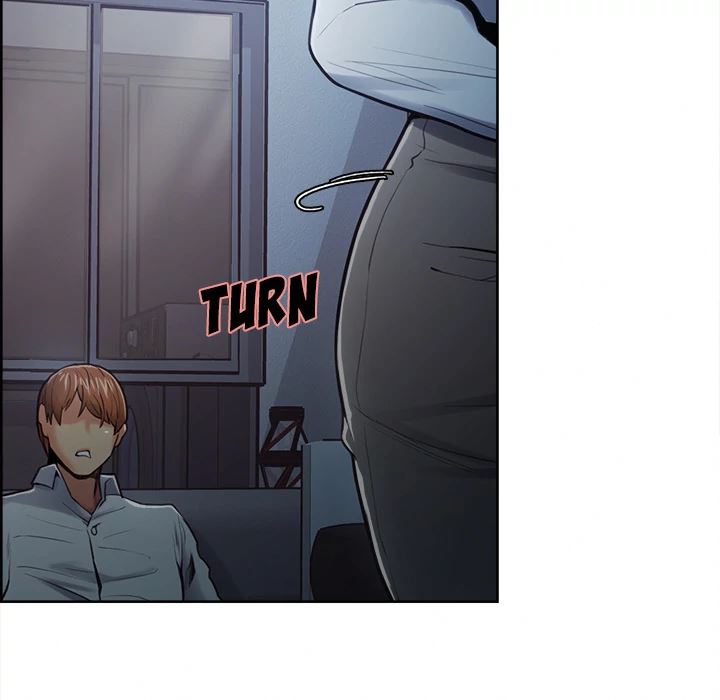 The Sharehouse [Serious] - Chapter 42 — Page 116