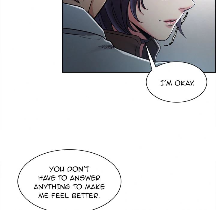 The Sharehouse [Serious] - Chapter 42 — Page 18