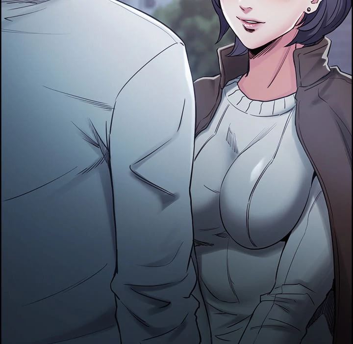 The Sharehouse [Serious] - Chapter 42 — Page 21