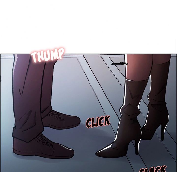 The Sharehouse [Serious] - Chapter 42 — Page 32