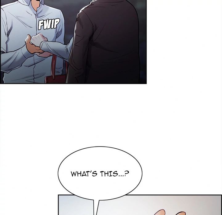 The Sharehouse [Serious] - Chapter 42 — Page 34