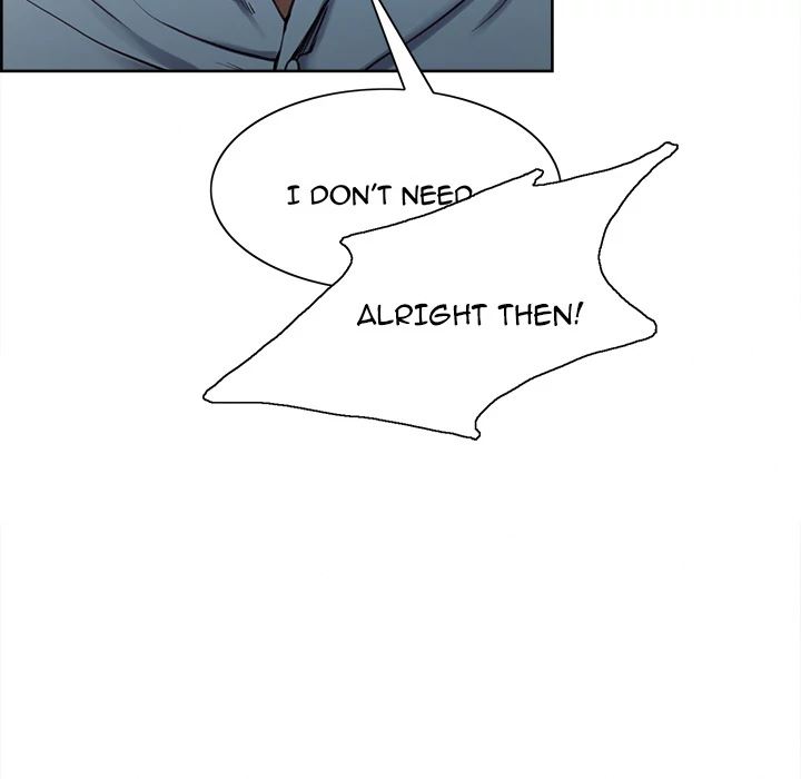 The Sharehouse [Serious] - Chapter 42 — Page 43