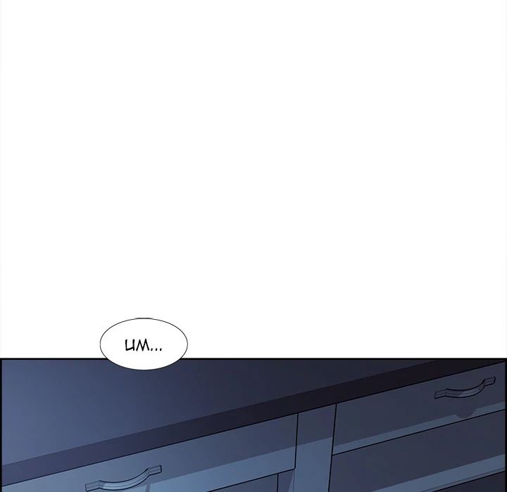 The Sharehouse [Serious] - Chapter 42 — Page 87