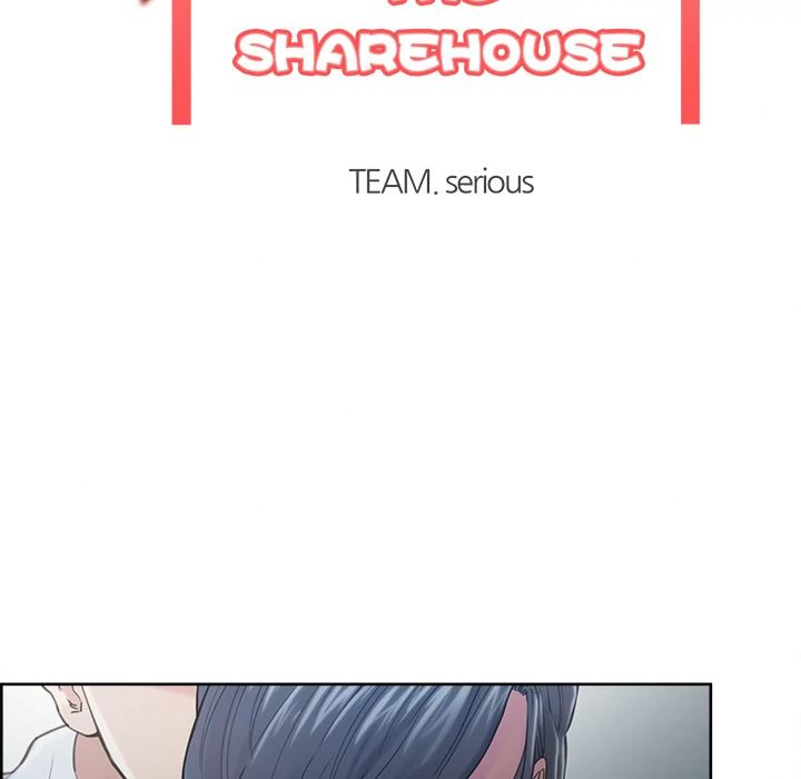 The Sharehouse [Serious] - Chapter 42 — Page 9