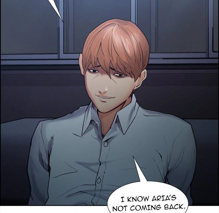 The Sharehouse [Serious] - Chapter 42 — Page 94