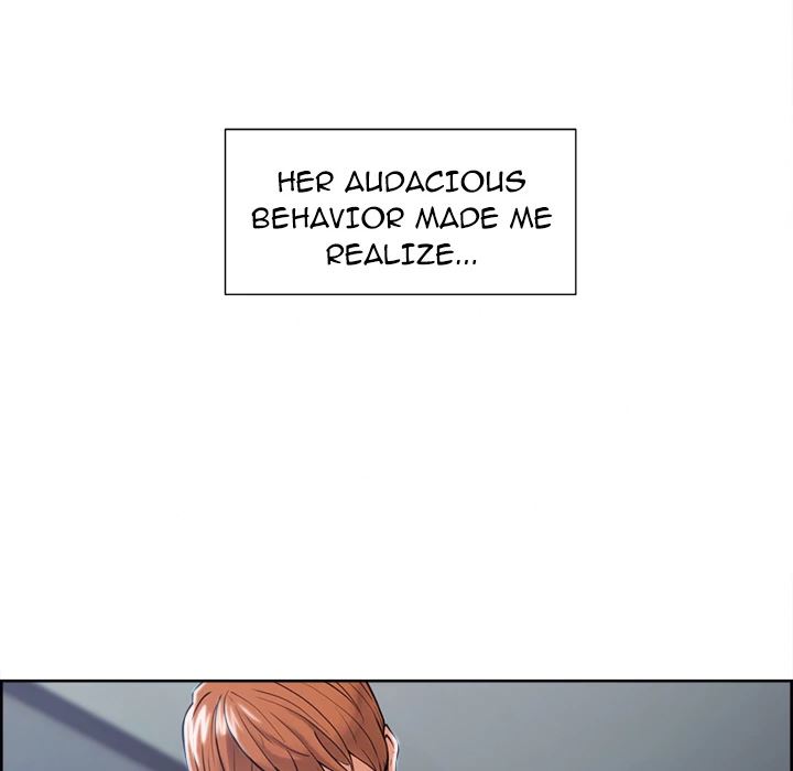 The Sharehouse [Serious] - Chapter 45 — Page 17