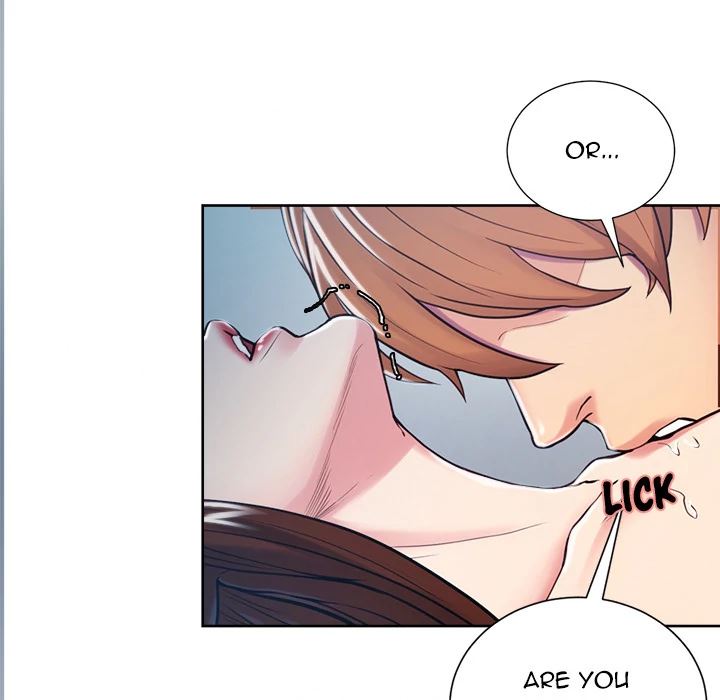 The Sharehouse [Serious] - Chapter 45 — Page 33